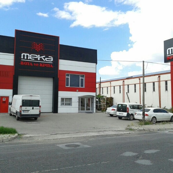 Meka Proje 1