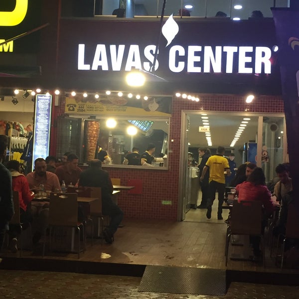 Lavaş Proje 4