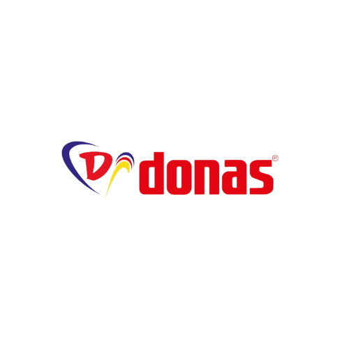 Donas Logo