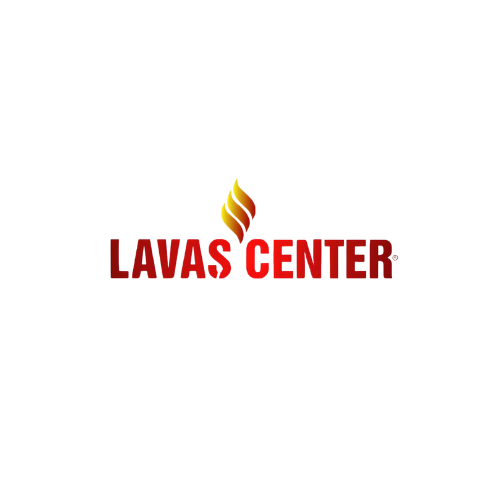Lavaş Center Logo