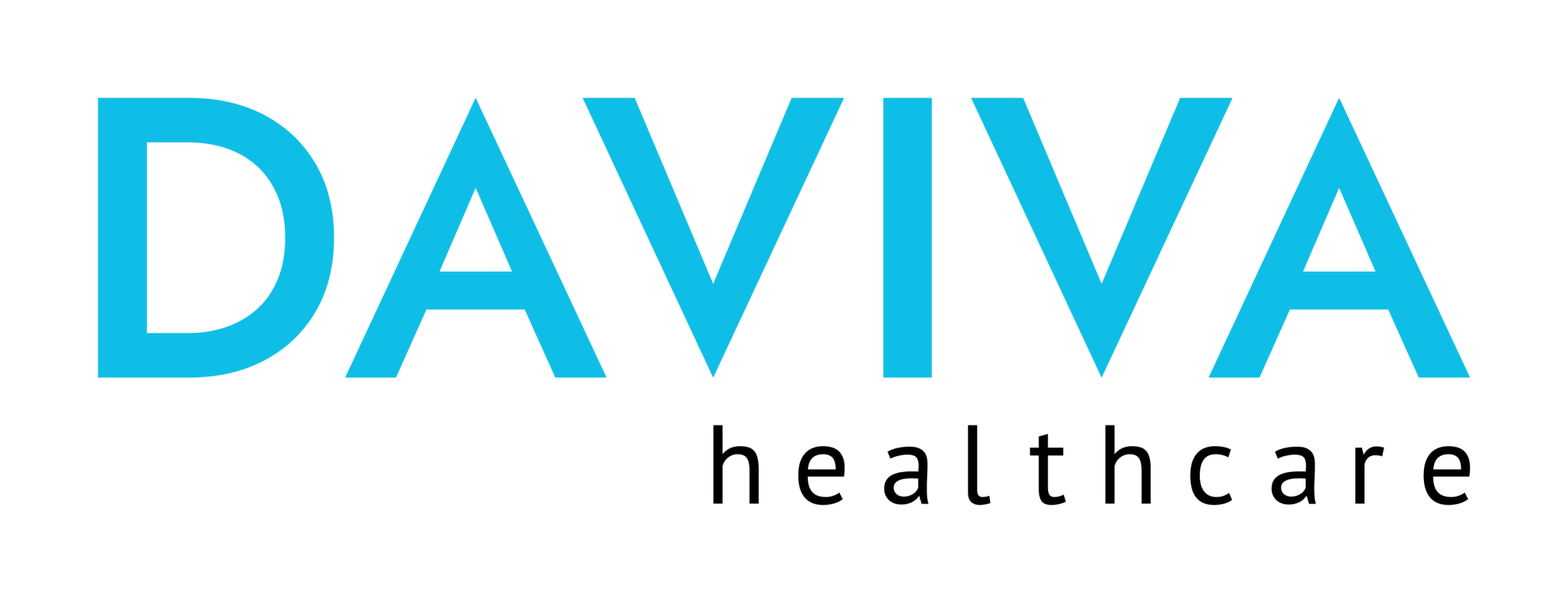 DAVIVA Logo