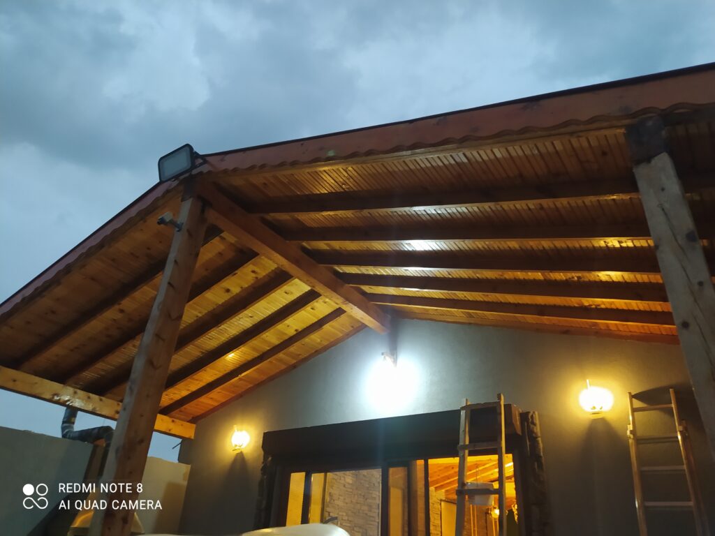 Belediye Proje 1