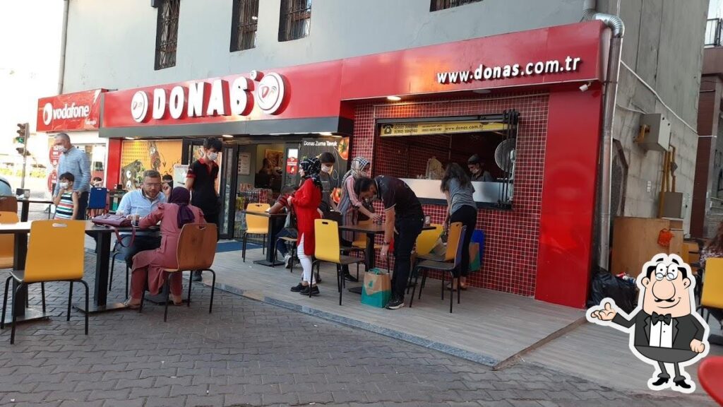 Donas Proje 3