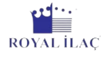 Royal İlaç Logo
